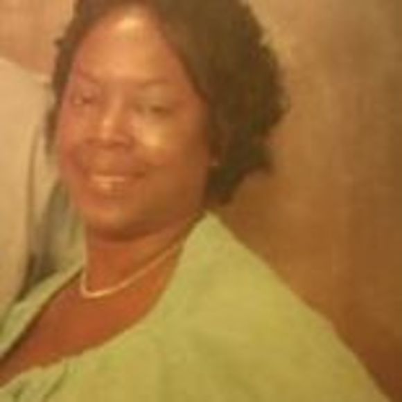 Meet your Posher, Jackie - Picture 1 of 1